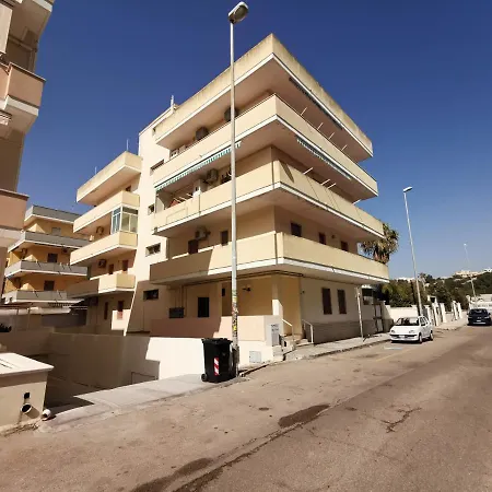 Via Dante Галлиполи