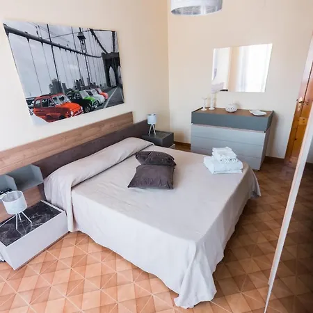 Via Dante Апартаменты *