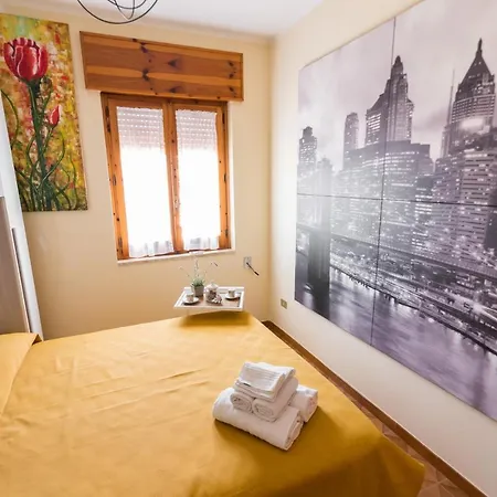 Via Dante Апартаменты *