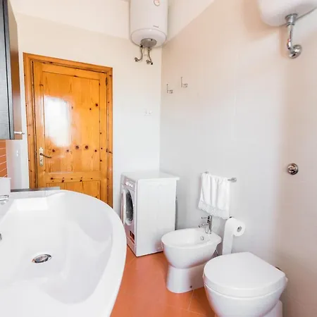 Via Dante * Галлиполи