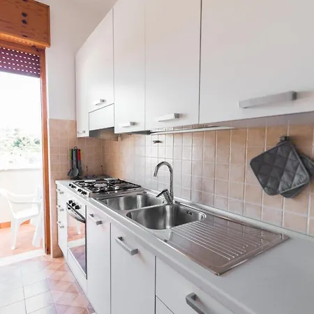 Апартаменты Via Dante *