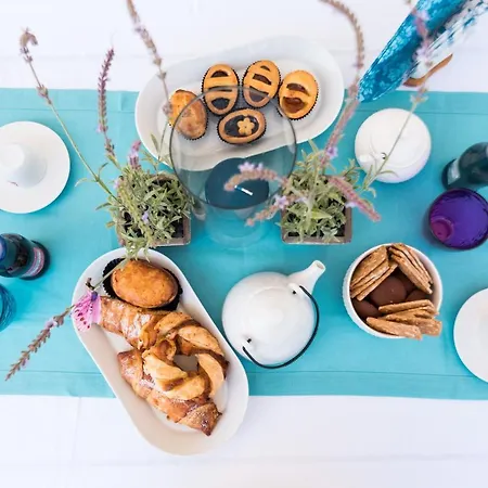 Via Dante Апартаменты Галлиполи