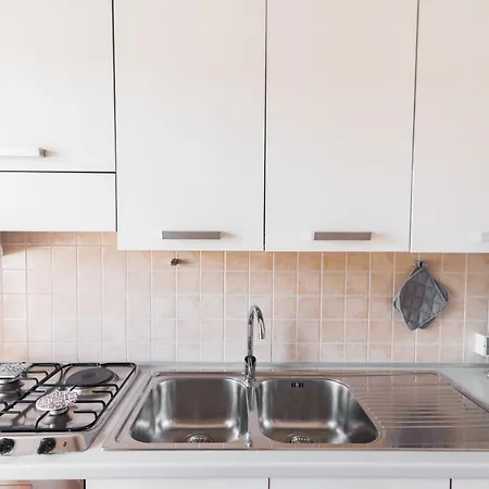 Апартаменты Via Dante