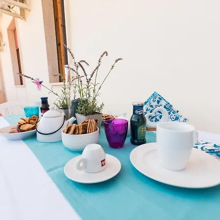 Апартаменты Via Dante