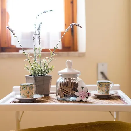 Апартаменты Via Dante