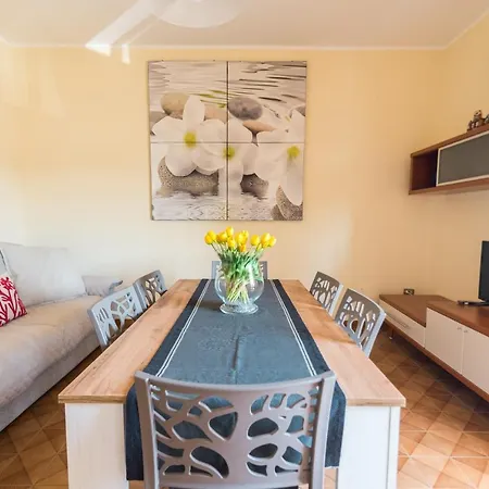 Via Dante Апартаменты *