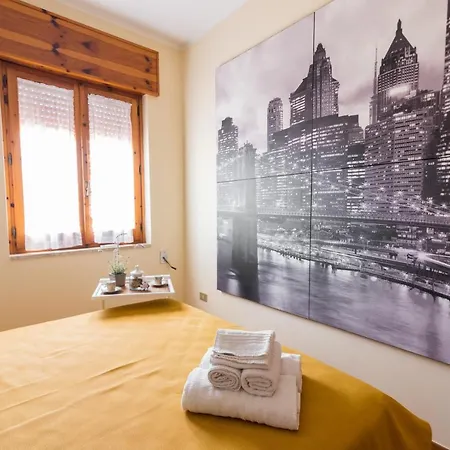 Апартаменты Via Dante *