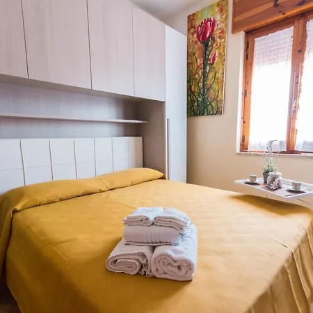 Апартаменты Via Dante *