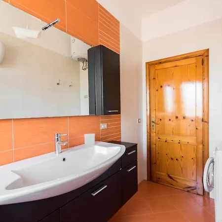 Апартаменты Via Dante Галлиполи