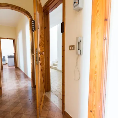 Апартаменты Via Dante Галлиполи