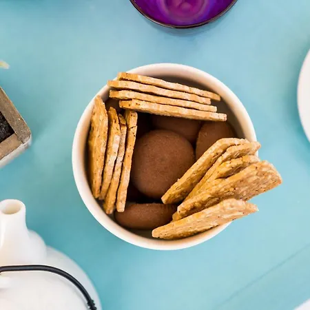 Апартаменты Via Dante Галлиполи