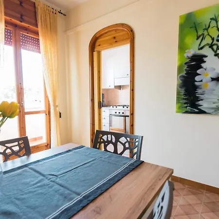 Via Dante * Галлиполи