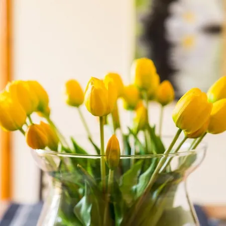 Via Dante Апартаменты