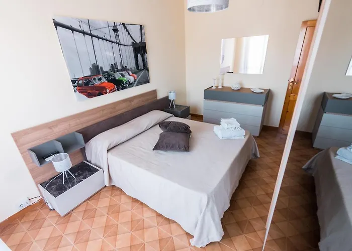 Via Dante Apartamento *