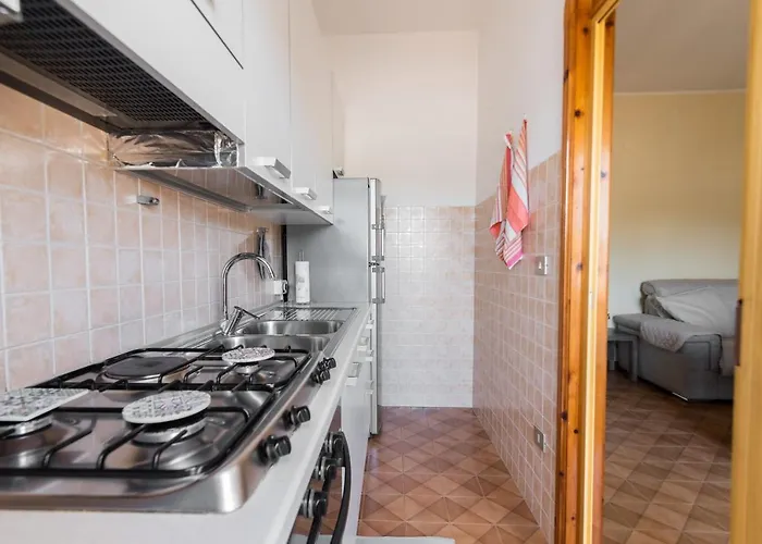 Apartamento Via Dante