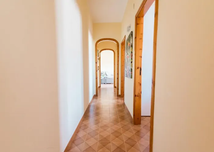 Apartamento Via Dante *