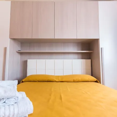 Via Dante 加利波利