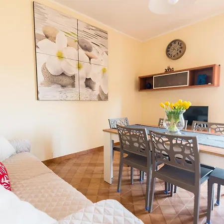 Appartement Via Dante *